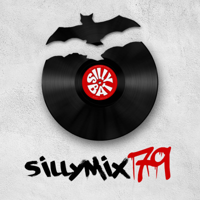 episode SillyMix Podcast 79 [Organic House] artwork
