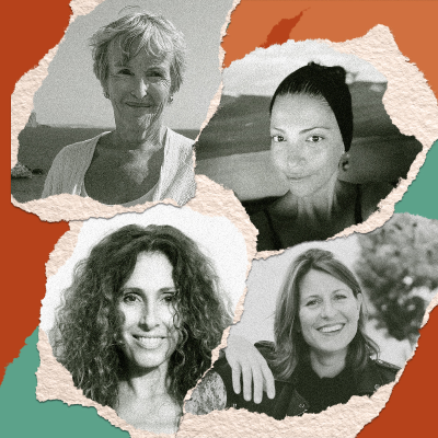 episode #21 MEET IBIZA´S ACTIVISTS - WHAT IS THEIR MAIN FOCUS? artwork