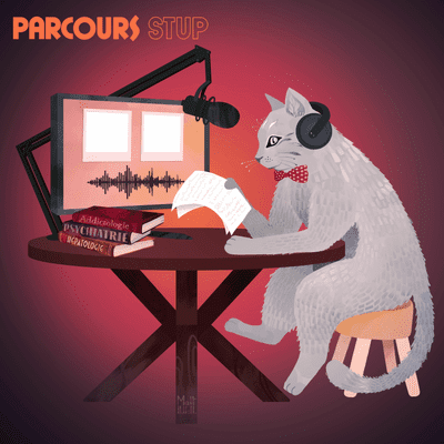 episode Parcours Stup, épisode hors série : la formation d'addictologie artwork