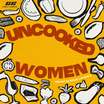 Uncooked Women