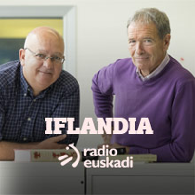 episode Iflandia 2020-2021 (03/09/2021) artwork