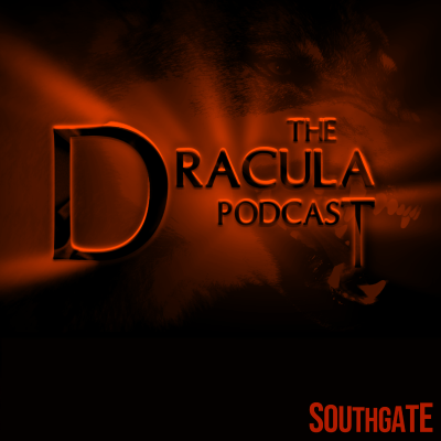 episode The Day Tennyson Died s3e1 - Casting Dread: The Penny Dreadful Podcast artwork