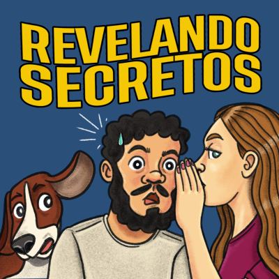 episode Ep 153 | Revelando secretos artwork
