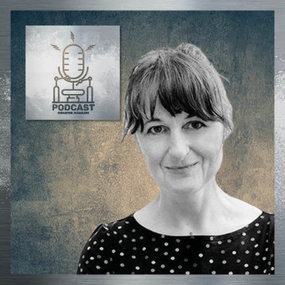 episode Wozu brauchen wir Statistik in den Werkshallen, Frau Kleb? artwork