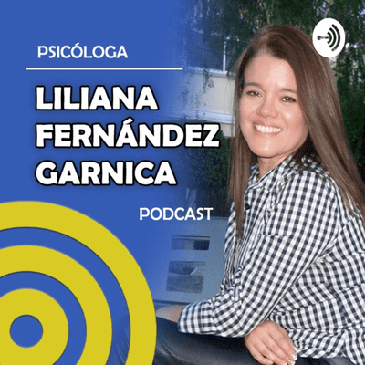 Psicóloga Liliana Fernández Garnica