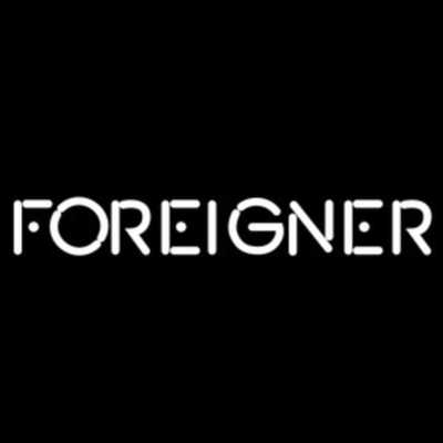 episode Episodio Nº54-FOREIGNER- artwork