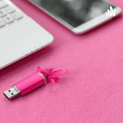 Saving a Document to a Flash Drive Podcast