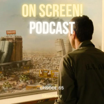 episode Episode 65: Idiocracy artwork