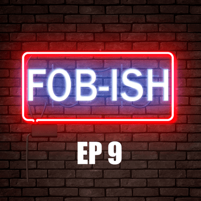 episode Celebrities an Drugs -EP 9 artwork