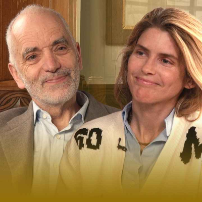 episode "Un papa vivant" : Alice Taglioni sur le deuil, la foi et la résilience artwork