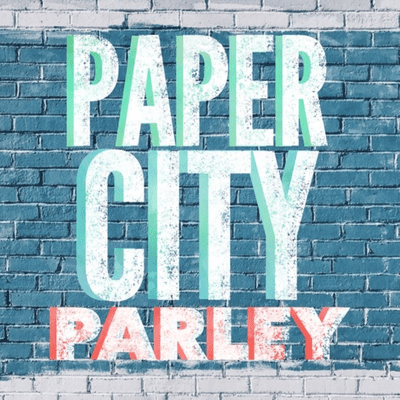 episode Paper City Parley: Movies artwork