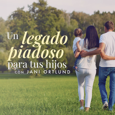 episode El mejor regalo: construir un legado para generaciones futuras artwork
