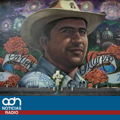 episode Revelan al presunto autor intelectual del homicidio de Manzo artwork