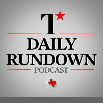 episode Daily Rundown - July 11, 2025 artwork