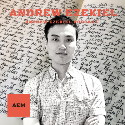 Andrew Ezekiel Podcast
