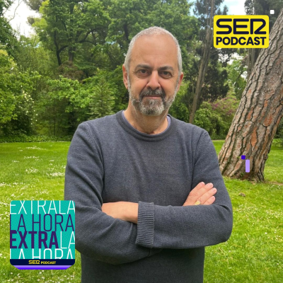 episode Emilio Silva: “Soy nieto de un desaparecido y el hijo de un trauma de la Guerra Civil” artwork