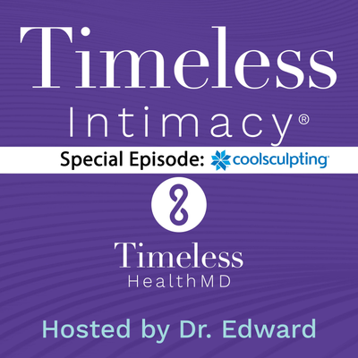 episode Sexy First, Sex Later: Special CoolSculpting® Episode artwork
