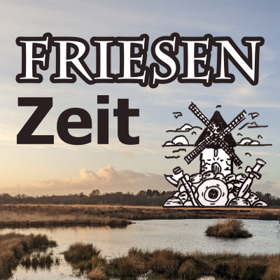 Friesenzeit (Friesenzeit MP3 Feed)