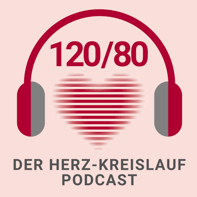 episode Episode 01: Smartwatch gegen Corona: Herzforscher auf neuen Wegen artwork