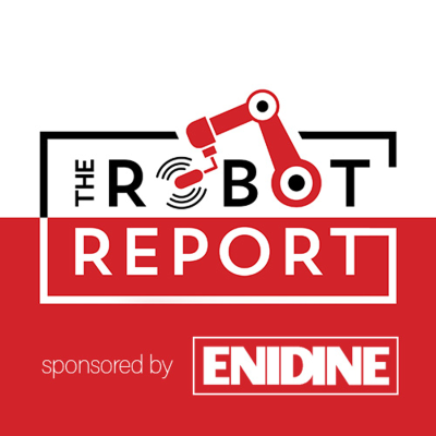 episode The Future of Safety in Robotics with Ouster artwork