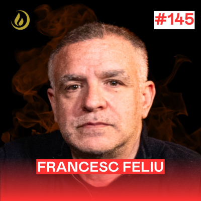 episode 145 - Lo que las POLITICAS de META ESCONDEN tras MODERADORES y CENSURA | Frances Feliu artwork