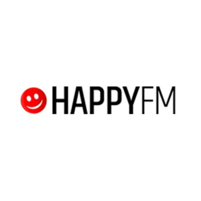 HAPPY FM