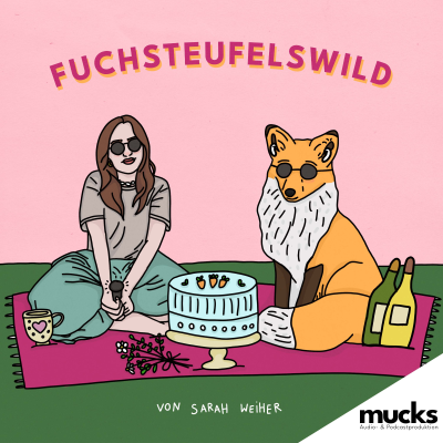 FUCHSTEUFELSWILD