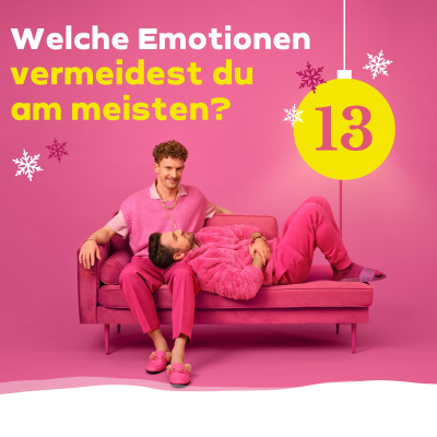 episode Welche Emotionen vermeidest du am meisten? artwork