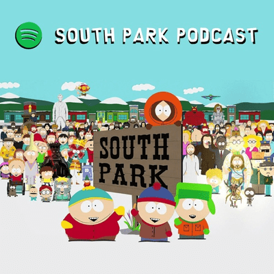 South Park Podcast