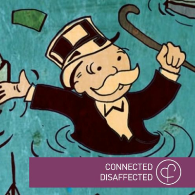 episode S3E39 Can Capitalism Address Environmental Crisis? (feat Adrienne Buller, Common Wealth) artwork