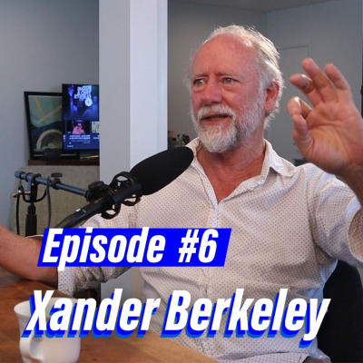 episode Episode #6 with Xander Berkeley artwork