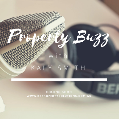 episode Property Buzz with Kaly Smith – Property Development with special guest Jason Schnieder-Fuller – PBWKS002 artwork