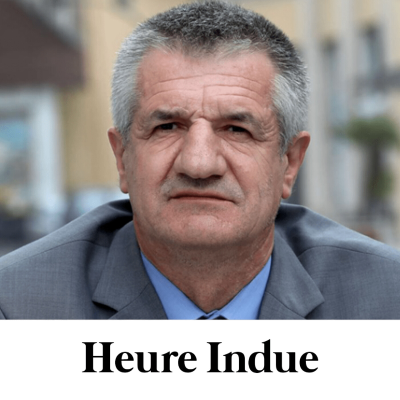 episode Ep.8-Jean Lassalle artwork