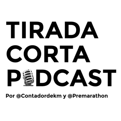 episode Tirada Corta 3x18 Nuevos Garmin Serie Fenix 7 artwork