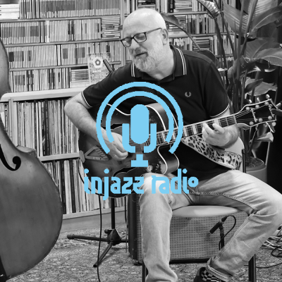 episode #12 - Pocket Concerts: Jasper Somsen & Anton Goudsmit artwork