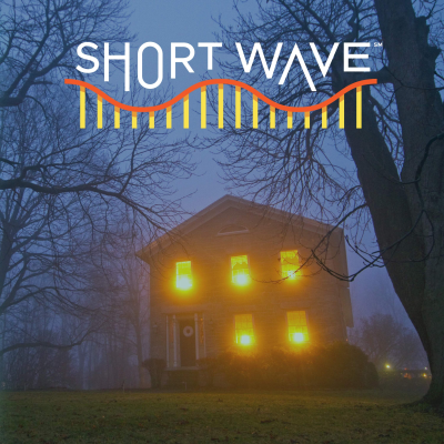 episode Like Being Scared? Here’s Why artwork