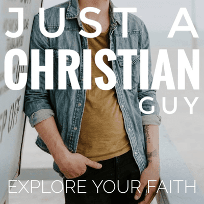 Just A Christian Guy