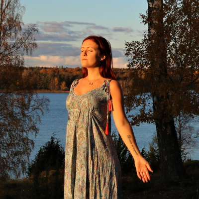 episode ASMR triggers [no talking] artwork