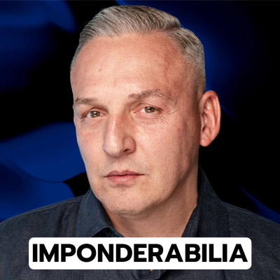 episode "Powinienem wisieć" jak wygląda umysł przestępcy skazanego na dożywocie. Zbyszek Nowak artwork
