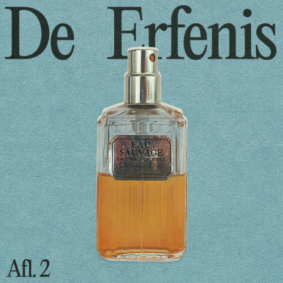 episode Iris (deel 1) artwork