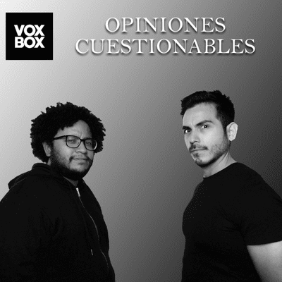 episode Capítulo 34: Precandidaturas y derechos de las personas trans con BRENDA ROSALES artwork