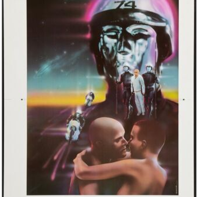 episode THX 1138 w/Martin Kessler - PDSMiOS 170 artwork