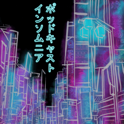 Insomnia Japan