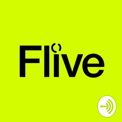 episode Flive App Ep #5 Ask for help👋🏻 artwork