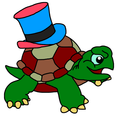 episode Schildkröte mit Hut #206 – Zurück aus der Quartalspause artwork