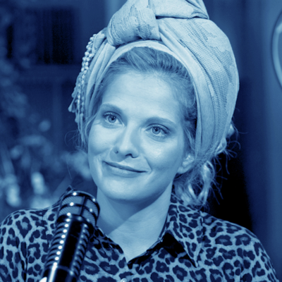 episode "מי שמגן על עם ישראל לא יוצא ל'בין הזמנים'" artwork