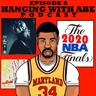 episode Buffalo State Of Mind artwork