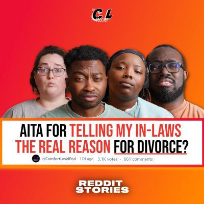 episode 199: Told In-Laws REAL Divorce Reason + Tore Down Roadside Memorial… AITA? 💔⚱️ (Reddit Stories) Ep. 199 artwork