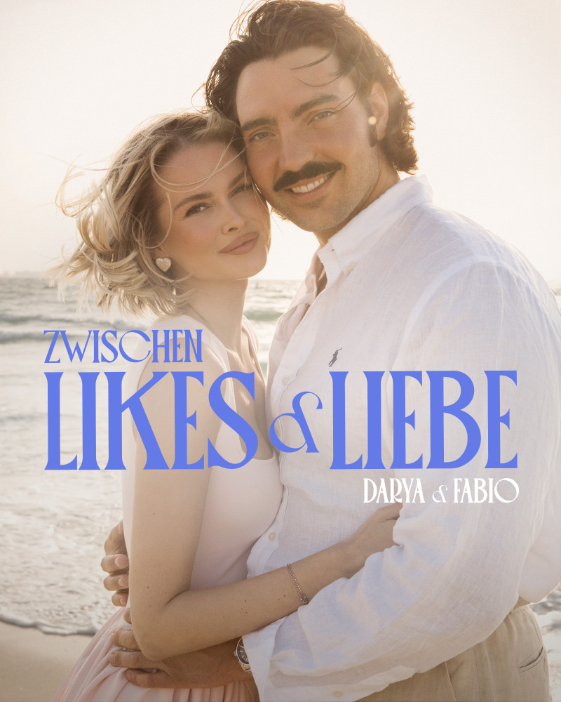 Zwischen Likes & Liebe cover