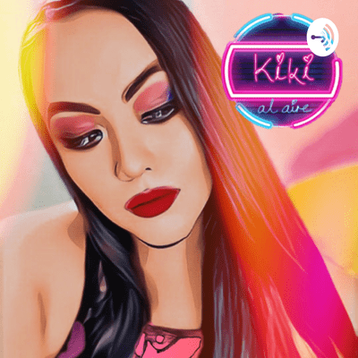 Kiki al aire